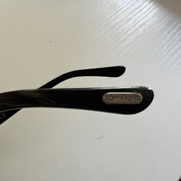 TOM FORD Leona TF365  SUNGLASSES 59-12 140 - Picture 7 of 8